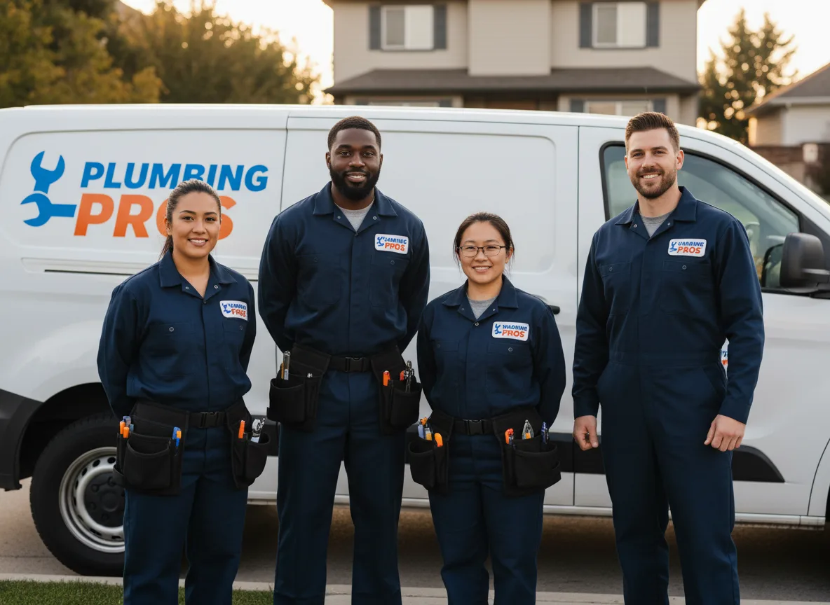 Water Heater Repair company in Highland, CA